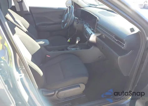 2026 Hyundai Kona Sel Sport from USA, damaged, VIN KM8HF3AB2TU382477